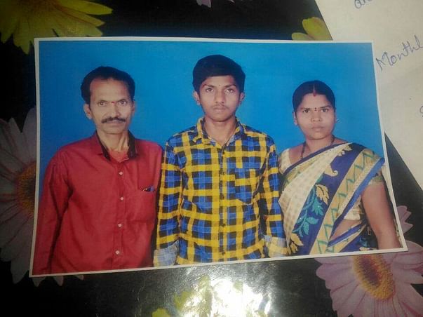 Help Me Fundraise For My Maid's Son Education