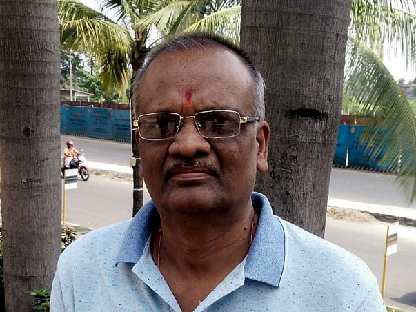 Help Deoki Nandan Fogla to fund for high grade cell B Cancer treatment