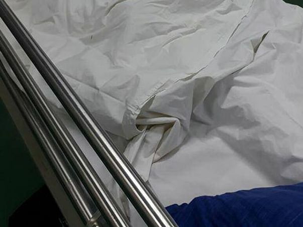 Help Mahtoji Battle Brain Hemorrhage