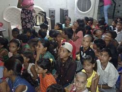 Free Education Centres