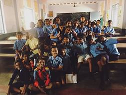 Support Project Spero