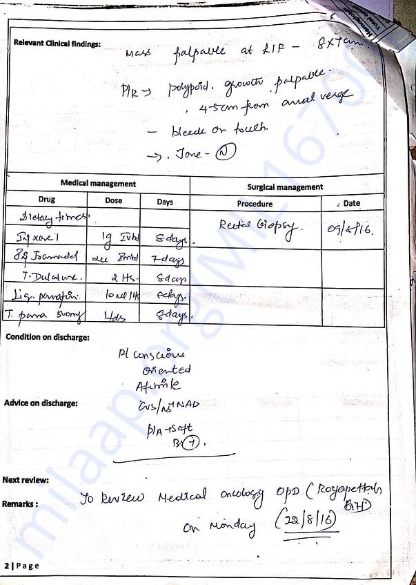 Yousuf report