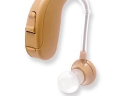 A Hearing Aid Can Help Aarthi Learn