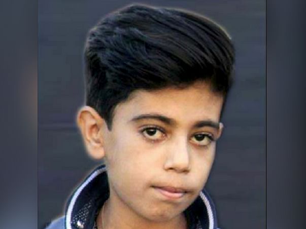HELP SAHIL TO UNDERGO BONE MARROW TRANSPLANT