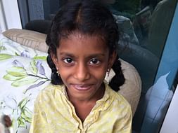 Help Krista's family survive !