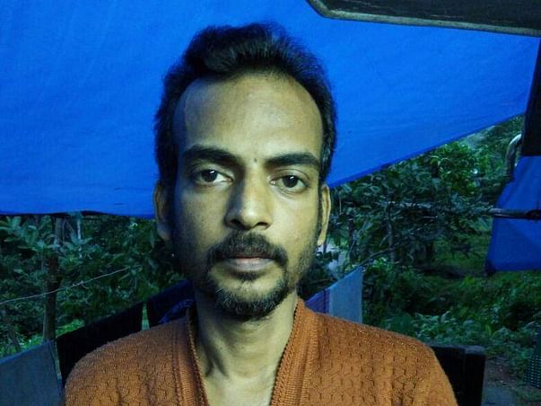 Help Taxi Driver Rajesh Stay Alive by getting a Kidney Transplant