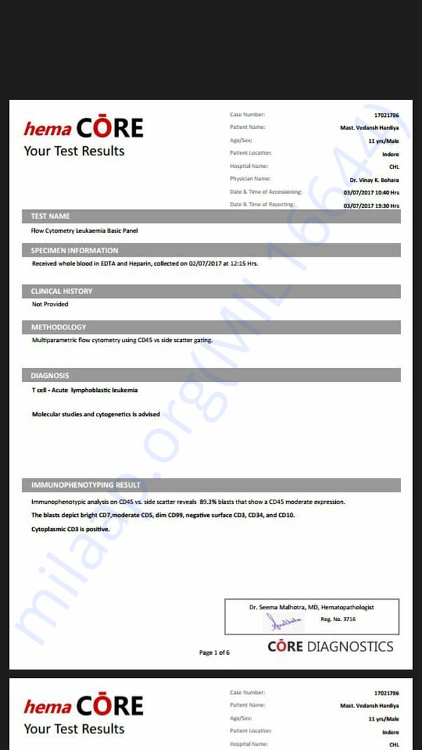 Supporting document