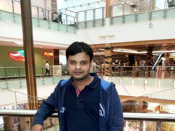 Help Sagar Fight Acute Lymphoblastic Leukemia, A Type Of Blood Cancer