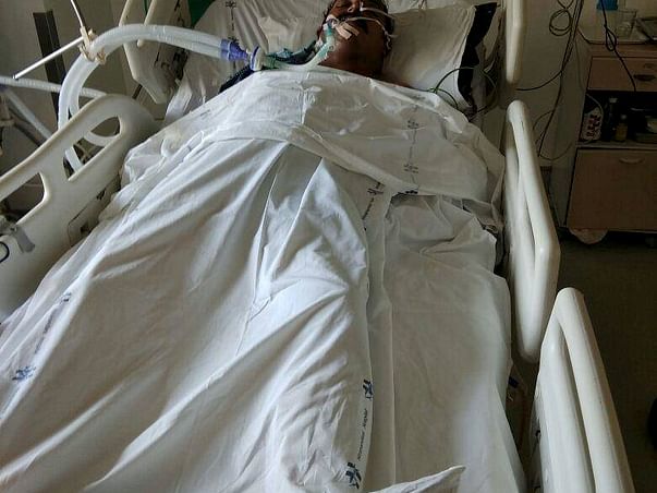 Brain Surgery for Blood Clots