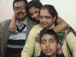 A teacher is fighting from his life,help him for liver transplant.