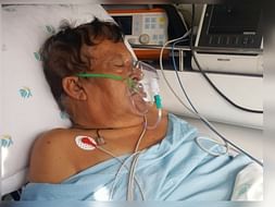 Help My Dad Fight Severe Heart Ailment