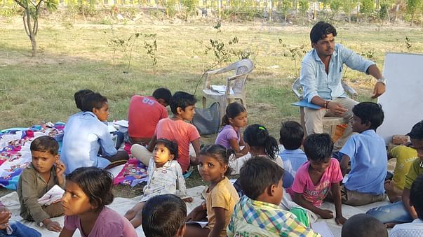 classes at indrapuram ghaziabad