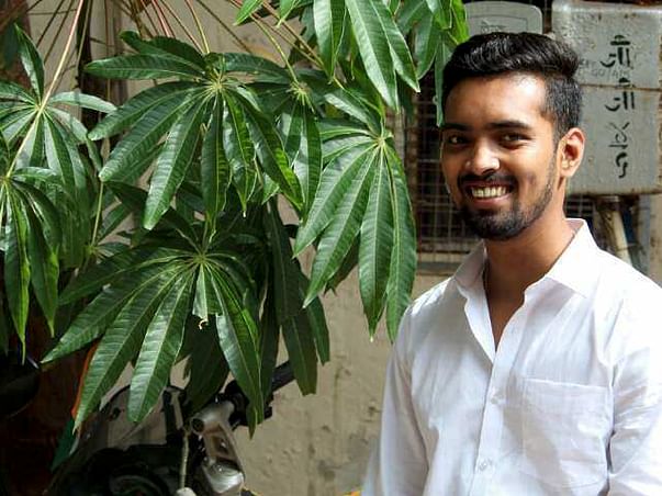 Shantanu Needs Your Support To Fight This Traumatic Brain Injury