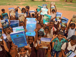 Help To Provide Right Education To Rural Children