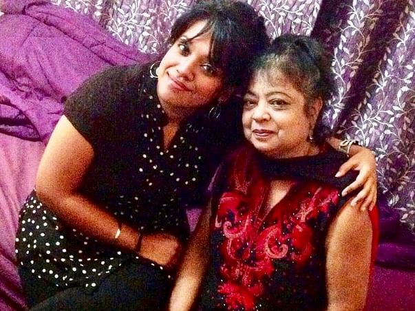 In and Out of ICU Over 3 Weeks; Give My Mom The Chance To Return Home