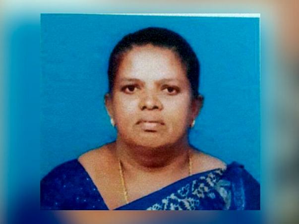 Support Felix kannan pastor's wife In Her Battle Against Cancer