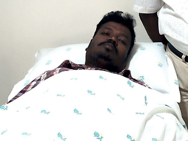 Help Satish undergo a kidney transplantation