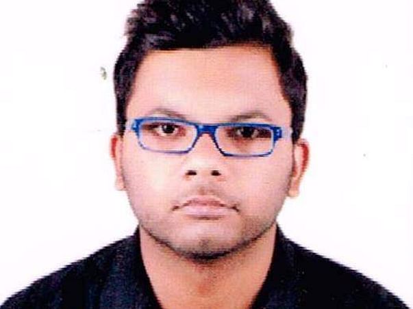 Help me for college fees and exam fees to attend exam