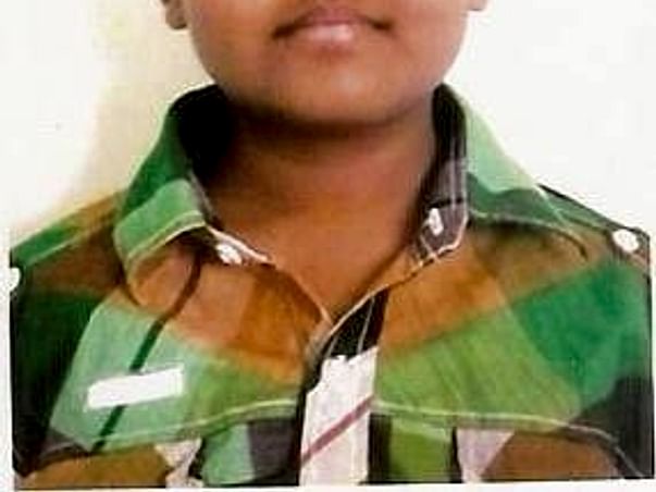 Help Sivan for Cancer Treatment(BMT)