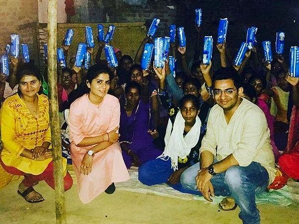 Free Medications For The Underprivileged