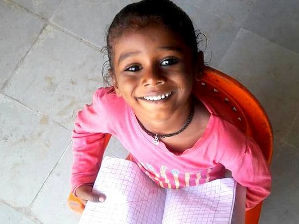 Empower with education- Sashaktikaran