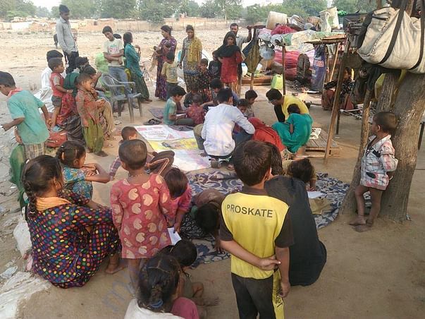 classes at vijay nagar ghaziabad