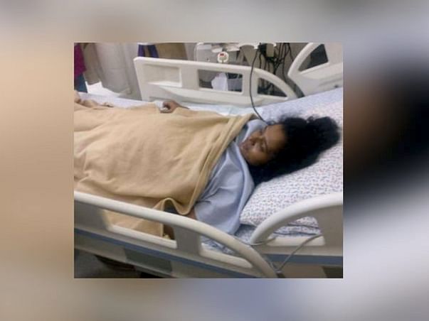 Help Rakhee And Family Fight Health & Financial Crisis