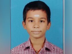 Help Harshah Go To School