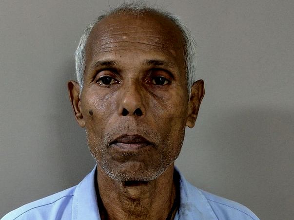 Your Support Can Add Some More Years To This Indian Farmer's Life
