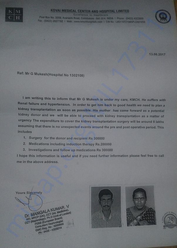 Letter1