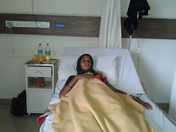 A Village Is Fighting To Save This Homeless Woman From Cancer