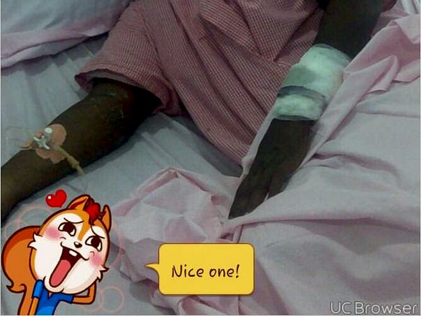 help maryamma for liver transplantation