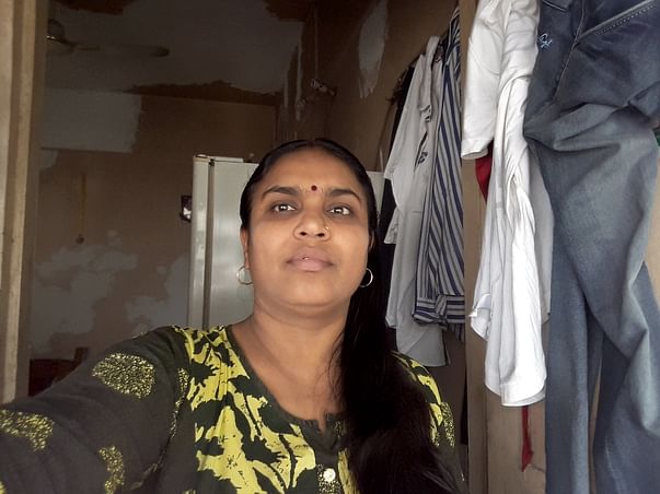 Help Pinku For Her Kidney Transplant
