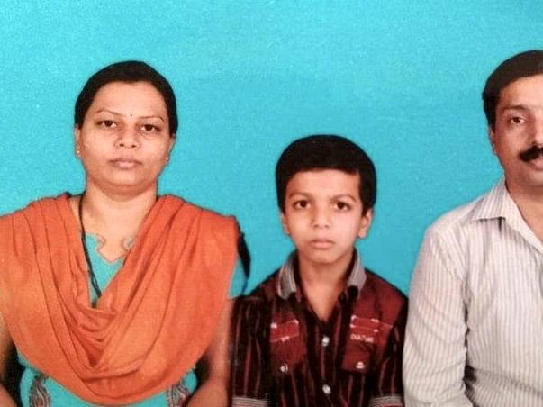 Help 45-year-old Ajay to walk again