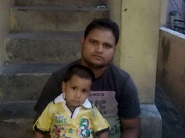 Pls Help My 3 Year Old Son Get Surgery For A Tumour In His Chest