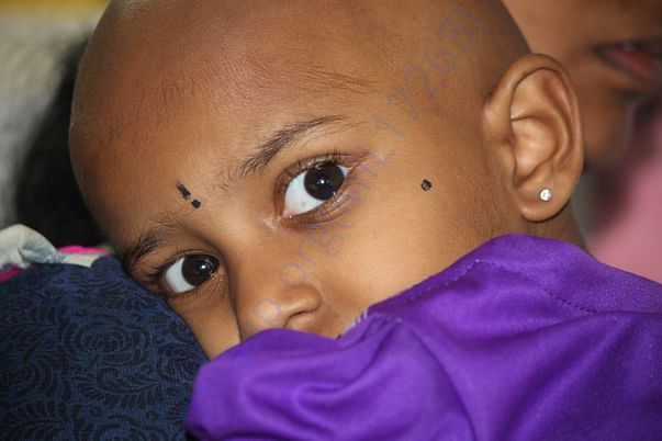 Geethakumari