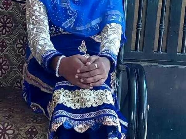 Help Afreen Get Treatment for Leukemia