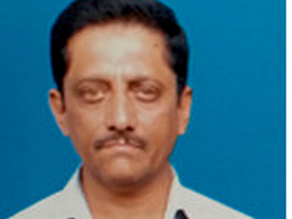 Help This Auto Driver From Banaswadi Get Back On His Feet