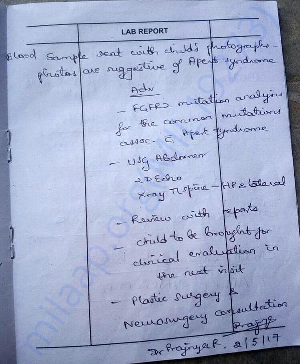 Lab Report