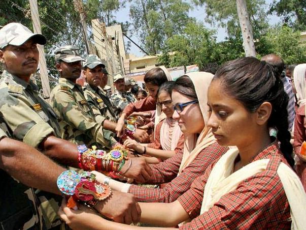 RAKHI FOR OUR ARMY MEN🙏🏻