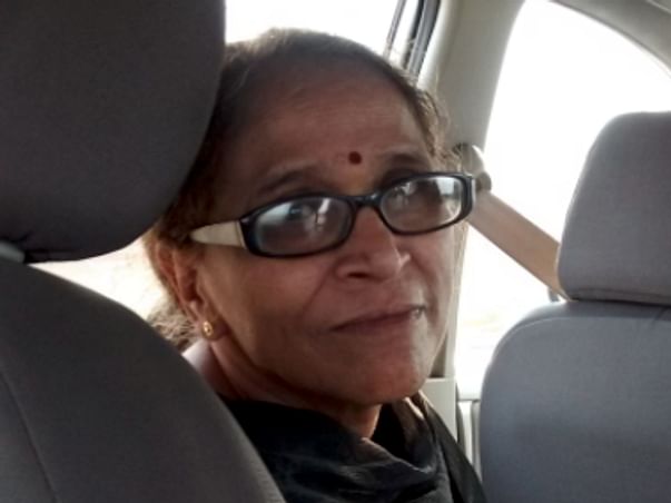 Help My Mother Mrs. Panse Fight Last Stage Breast Cancer
