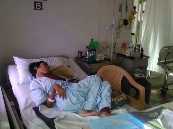 Help Shamim Bano & Rabiya Bano fight Cerebellar Ataxia...