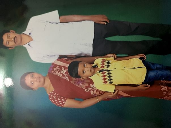 Help Ramakrishnan Undergo Kidney Transplant