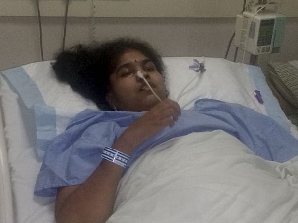Help My Daughter Fight This Aggressive Form Of Brain Tumor