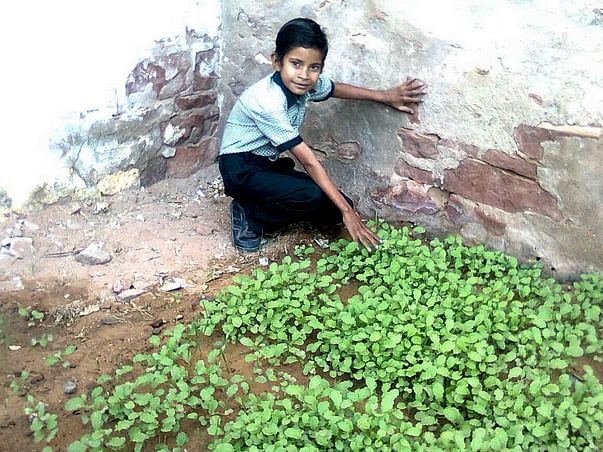 My son suffocates while walking, help him undergo heart surgery