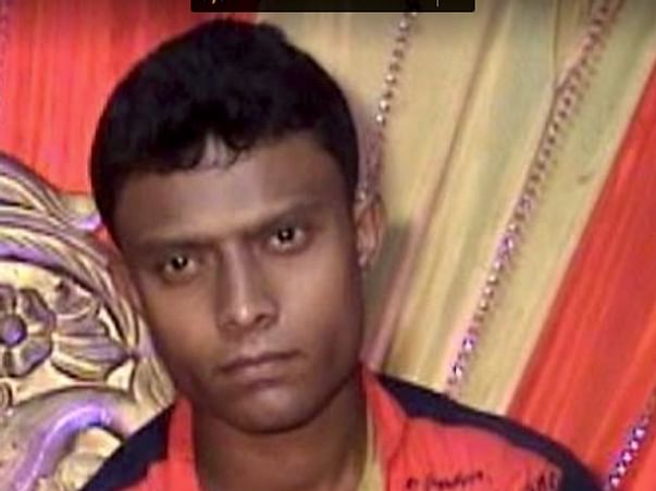 Our support will put an end to the suffering of this 31-year-old