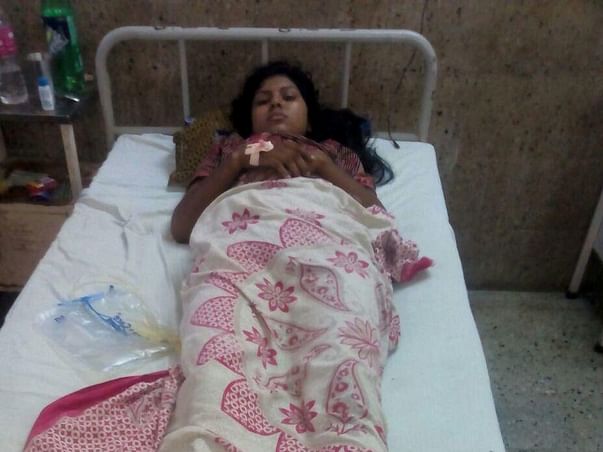 Help 17-Year-Old Babli Save Her Life