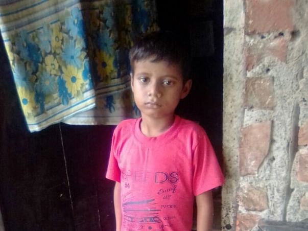 Help 6-Year-Old Vansh Fight Against Multiple Diseases