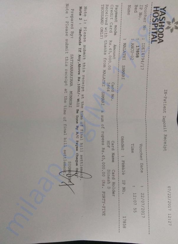 payment 6