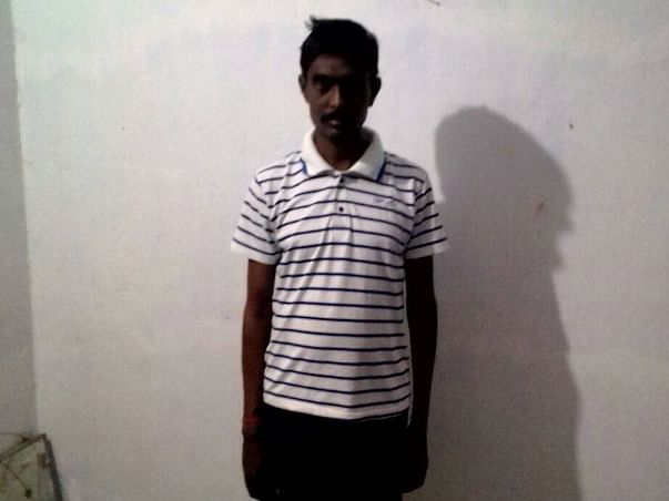 Help Kumara Swamy fight endstage Liver disease Decompensated Cirrhosis